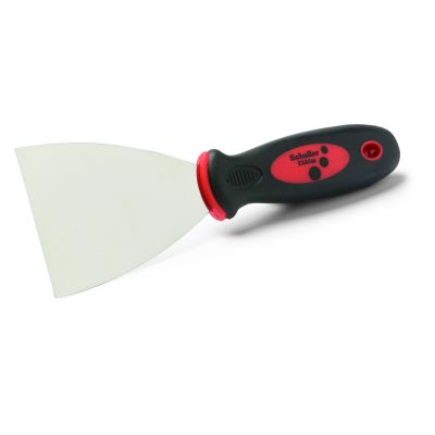 Schuller KAI 2K Szpachelka malarska nierdzewna 125 mm