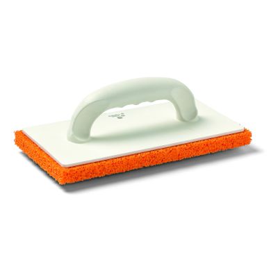 Schuller TILL RUBBER Paca z gąbką gumową 28 x 14 cm, 18 mm