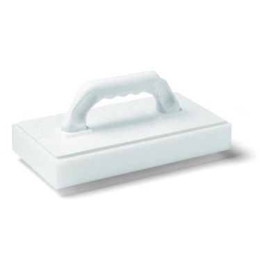 Schuller TILL SOFT Paca z gąbką piankową do mycia płytek 28 x 14 cm, 40 mm