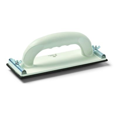Schuller SANPAD XL Szlifierka ręczna 80 x 230 mm