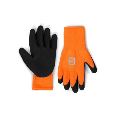 Husqvarna Rękawice Functional Grip zimowe rozmiar 8