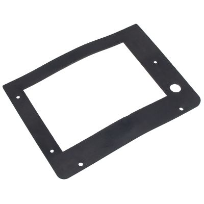 Uszczelka komina wlotowego rozdrabniacz RB02PRO