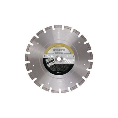 Husqvarna S85 Tarcza diamentowa płaski Elite Cut 600 mm