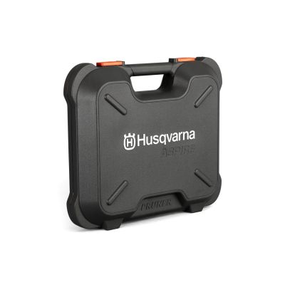 Husqvarna Aspire Skrzynka na minipilarkę