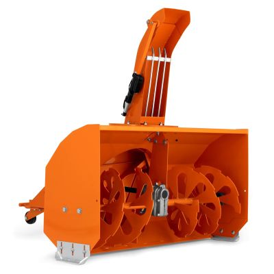 Husqvarna ARST5120v1 Pług wirnikowy dwustopniowy do riderów 500