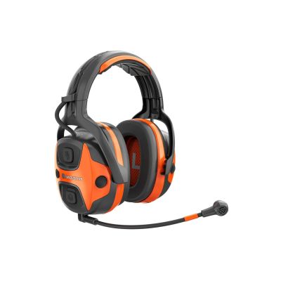Husqvarna Ochronniki słuchu X-COM Active Bluetooth, FM z pałąkiem
