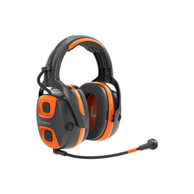 Husqvarna Ochronniki słuchu X-SYNC Bluetooth, FM z pałąkiem