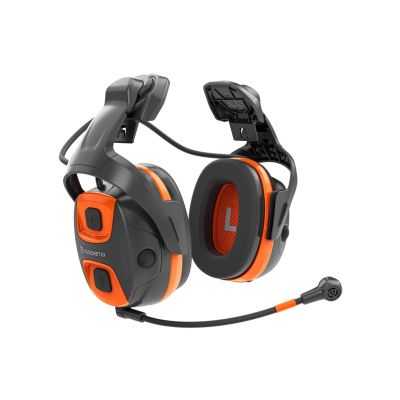 Husqvarna Ochronniki słuchu X-SYNC Bluetooth, FM do kasku Technical, Spire Vent