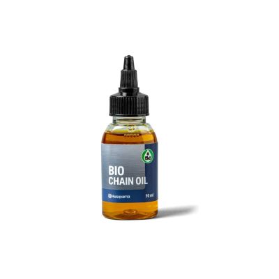 Husqvarna Olej mineralny do łańcuchów X-Guard Bio 50 ml