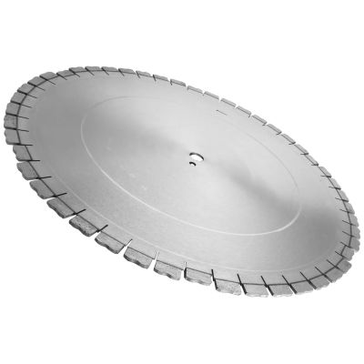 Husqvarna TA600 Tarcza diamentowa płaski Elite Cut 1200 mm