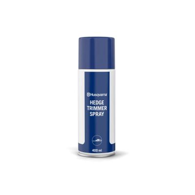 Husqvarna Smar rozpylać do nożyc do żywopłotu 400 ml