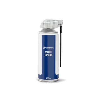 Husqvarna Smar multi spray 400 ml