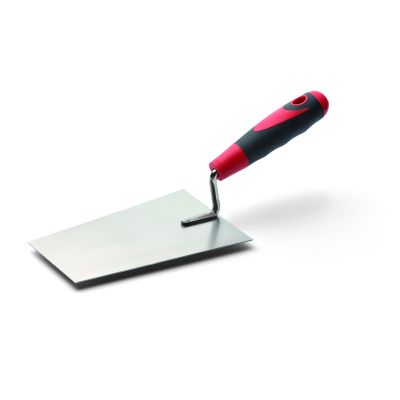 Schuller STAN EDGE 2K Kielnia murarska trapezowa 16 cm
