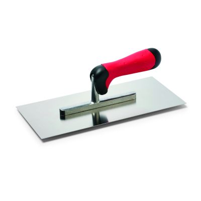 Schuller STAN PLANO 2K PRO Paca tynkarska, kielnia wygładzająca 28 x 13 cm