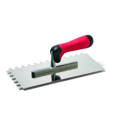 Schuller STAN KARO 2K PRO C12 Kielnia ząbkowana 13 x 28 cm, ząb 12 x 12 mm