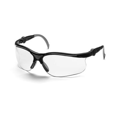Husqvarna Okulary ochronne X przezroczyste