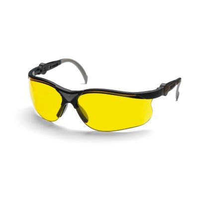 Husqvarna Okulary ochronne X żółte