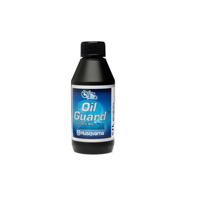 Husqvarna Olej Oil guard do silników 2-suwowych przecinarek 100 ml