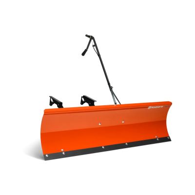 Lemiesz do odśnieżania 122 cm do traktorków ogrodowych Husqvarna