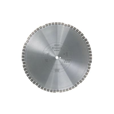 Husqvarna TAF62 Tarcza diamentowa płaski Elite Cut 750 mm