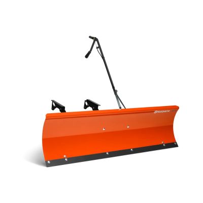 Lemiesz do odśnieżania 122 cm do traktorków ogrodowych Husqvarna 200