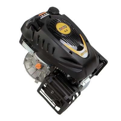 Silnik Rato RV170-C wał pionowy 22,2 mm / 80 mm
