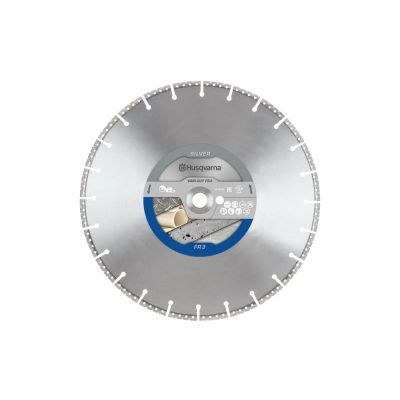 Husqvarna FR-3 Tarcza diamentowa ratownicza Vari Cut 300 mm
