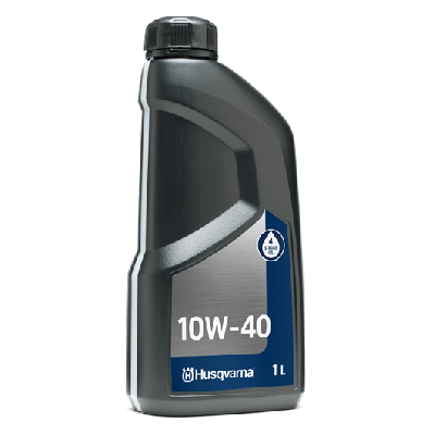 Husqvarna Olej 10W-40 do silników 4-suwowych 1 litr