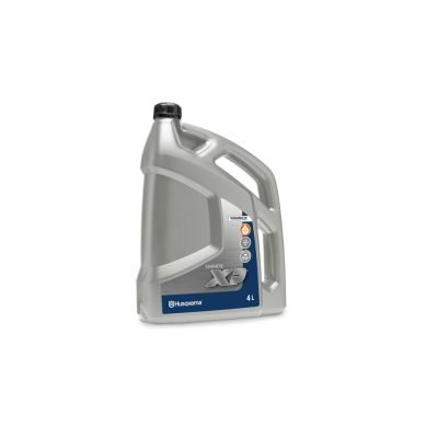 Husqvarna Olej XP Synthetic do silników 2-suwowych 4 litra