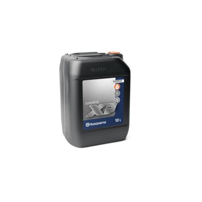Husqvarna Olej XP Synthetic do silników 2-suwowych 10 litrów