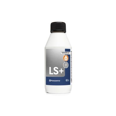 Husqvarna Olej LS+ do silników 2-suwowych 100 ml