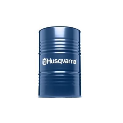 Husqvarna Olej LS+ do silników 2-suwowych 208 litrów