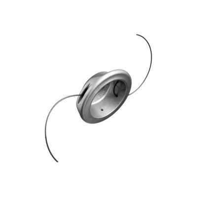 Husqvarna Alloy Głowica żyłkowa