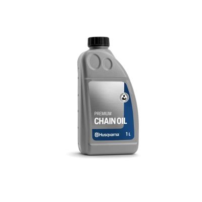 Husqvarna Olej Premium mineralny do łańcuchów pilarek 1 litr
