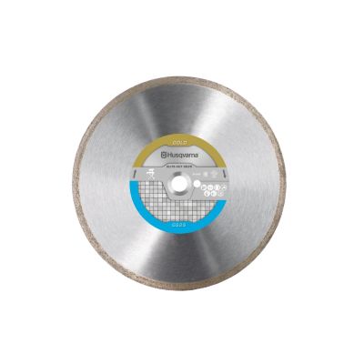 Husqvarna GS2 Tarcza diamentowa płaski Elite Cut 300 mm