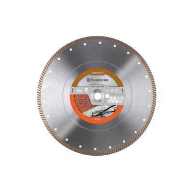 Husqvarna S35 Tarcza diamentowa Turbo Tacti Cut 350 mm
