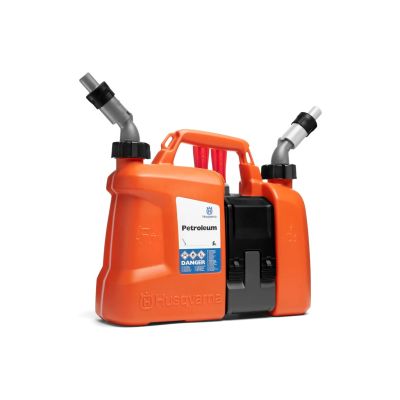 Husqvarna Kanister Combi na paliwo 5 i 2.5 litrów