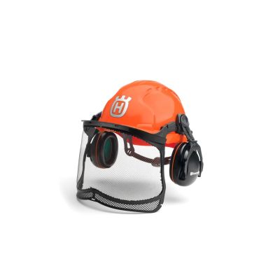 Husqvarna Kask leśny Classic