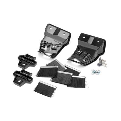 Zestaw szczotek do Husqvarna Automower 420, 440, 430X, 450X
