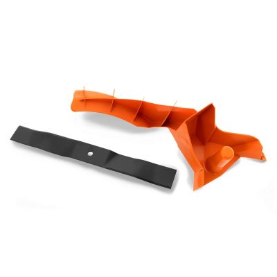 Husqvarna Zestaw BioClip do mulczowania LC 48