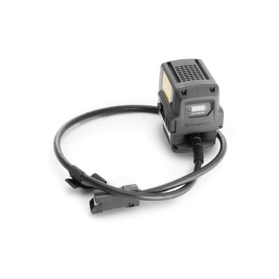 Husqvarna Adapter do akumulatora