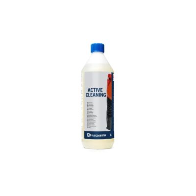 Husqvarna Płyn do czyszczenia Active Cleaning 1 litr