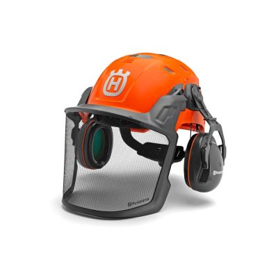 Husqvarna Kask leśny Technical