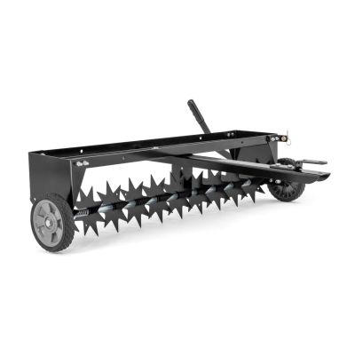 Husqvarna Skaryfikator aerator przystawka do riderów, traktorów