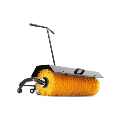 Husqvarna Szczotka do zamiatania do riderów 300 z osłoną antyrozbryzgową