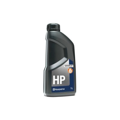 Husqvarna Olej HP do silników 2-suwowych 1 litr