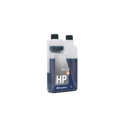 Husqvarna Olej HP do silników 2-suwowych 1 litr z dozownikiem