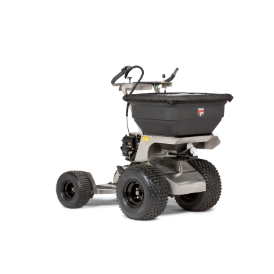 Ferris FS1200 Rover XC Rozsiewacz nawozu spalinowy Ride-On