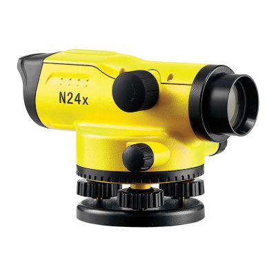 Nivel System N24X Niwelator optyczny