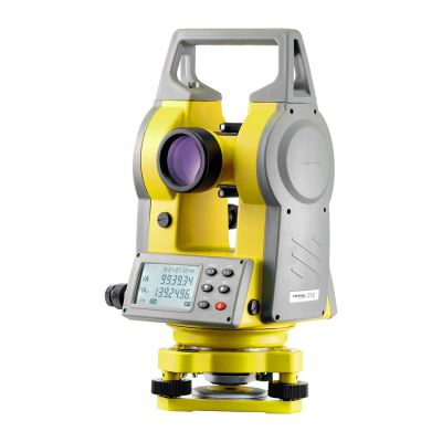Nivel System DT-5 Teodolit elektroniczny
